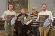 A luglio la ventitreesima edizione del Premio Nazionale Arte Città di Novara